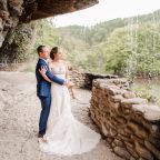 Where I Went: Getting Married in the Ozark Mountains
